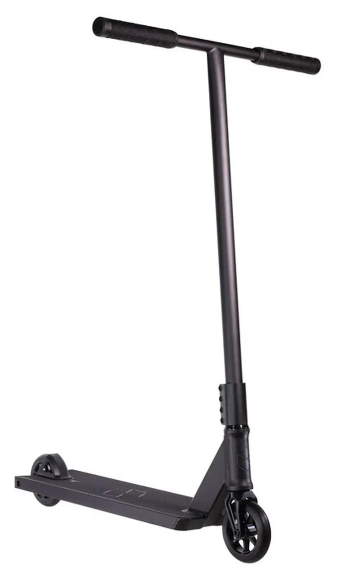 Native Stem Stunt Scooter Schwarz