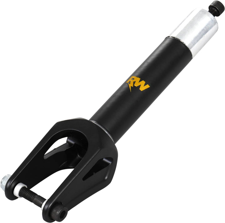 Nitro Circus RW Stunt Scooter Fork - Schwarz