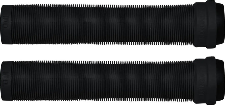 ODI SLX Longneck Soft Griffe Long - Black