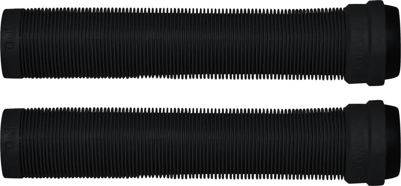 ODI SLX Longneck Soft Griffe Long - Black
