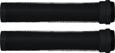 ODI SLX Longneck Soft Griffe Long - Black
