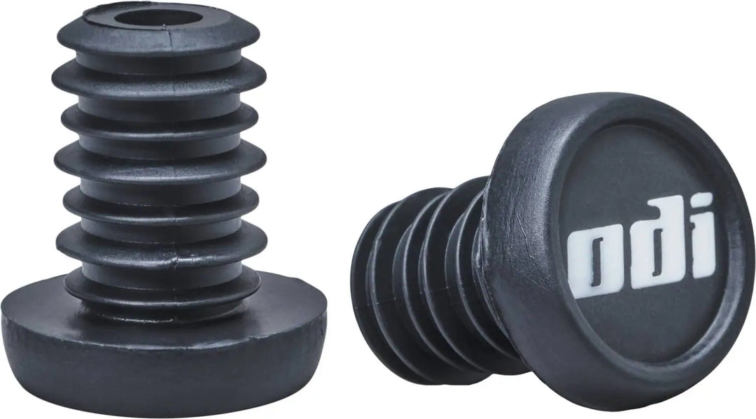 ODI SLX Longneck Soft Griffe Long - Grau