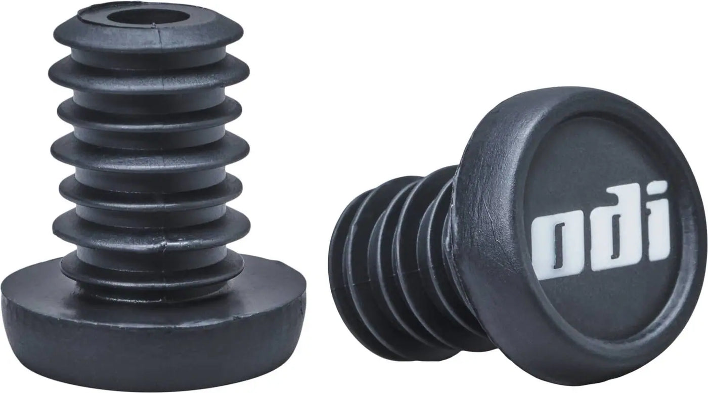 ODI SLX Longneck Soft Griffe Long - Graphite