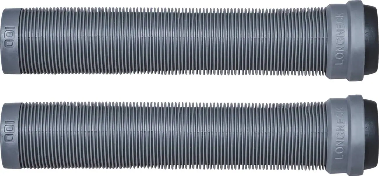 ODI SLX Longneck Soft Griffe Long - Graphite