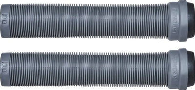 ODI SLX Longneck Soft Griffe Long - Graphite