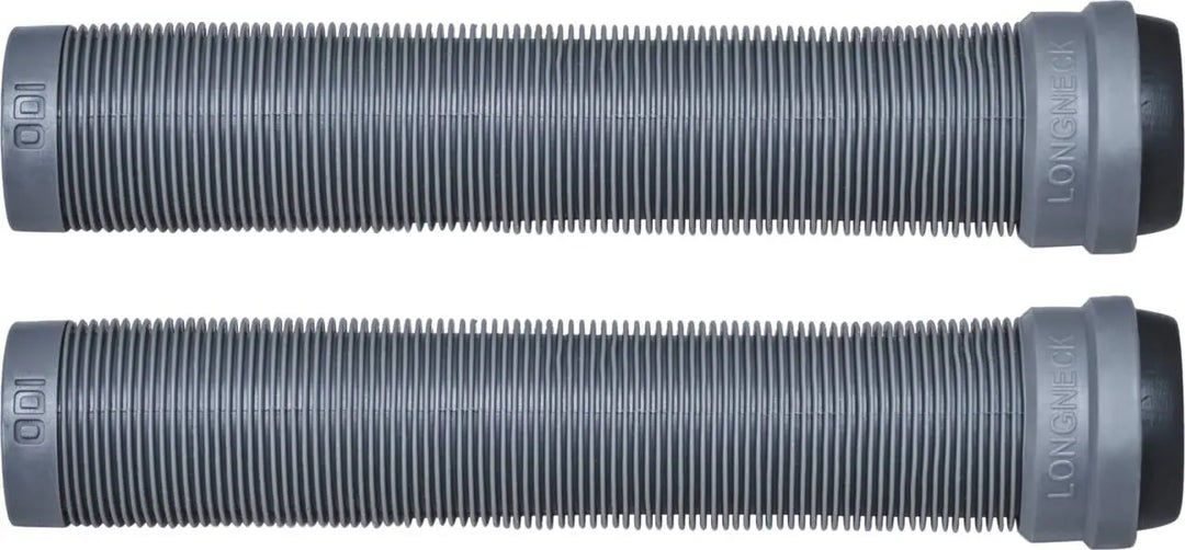 ODI SLX Longneck Soft Griffe Long - Grau