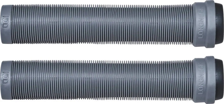 ODI SLX Longneck Soft Griffe Long - Grau