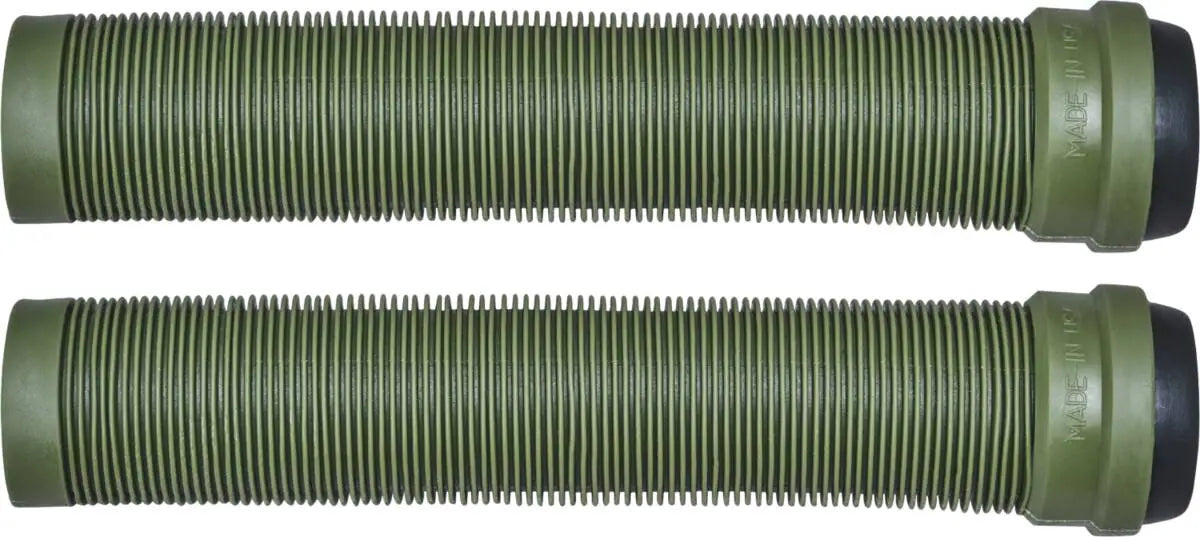 ODI SLX Longneck Soft Griffe Long - Army Green
