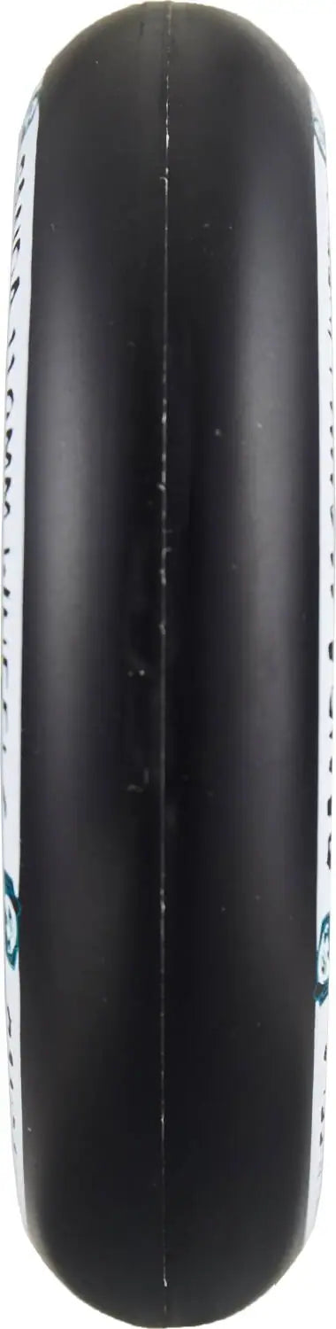 Panda Balloon Fullcore Stunt Scooter Rolle 110mm - Gold Chrome