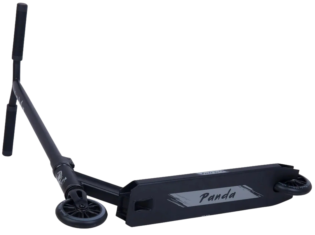 Panda Initio V2 Stunt Scooter Black