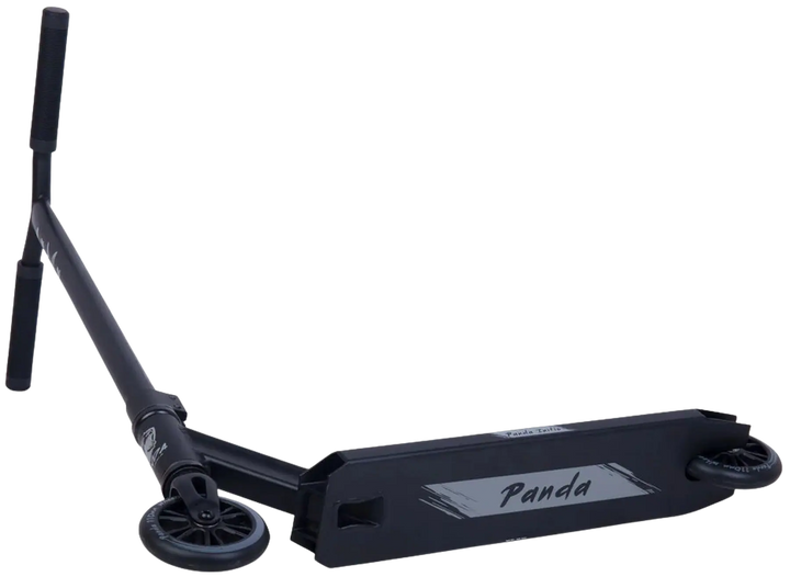 Panda Initio V2 Stunt Scooter Black