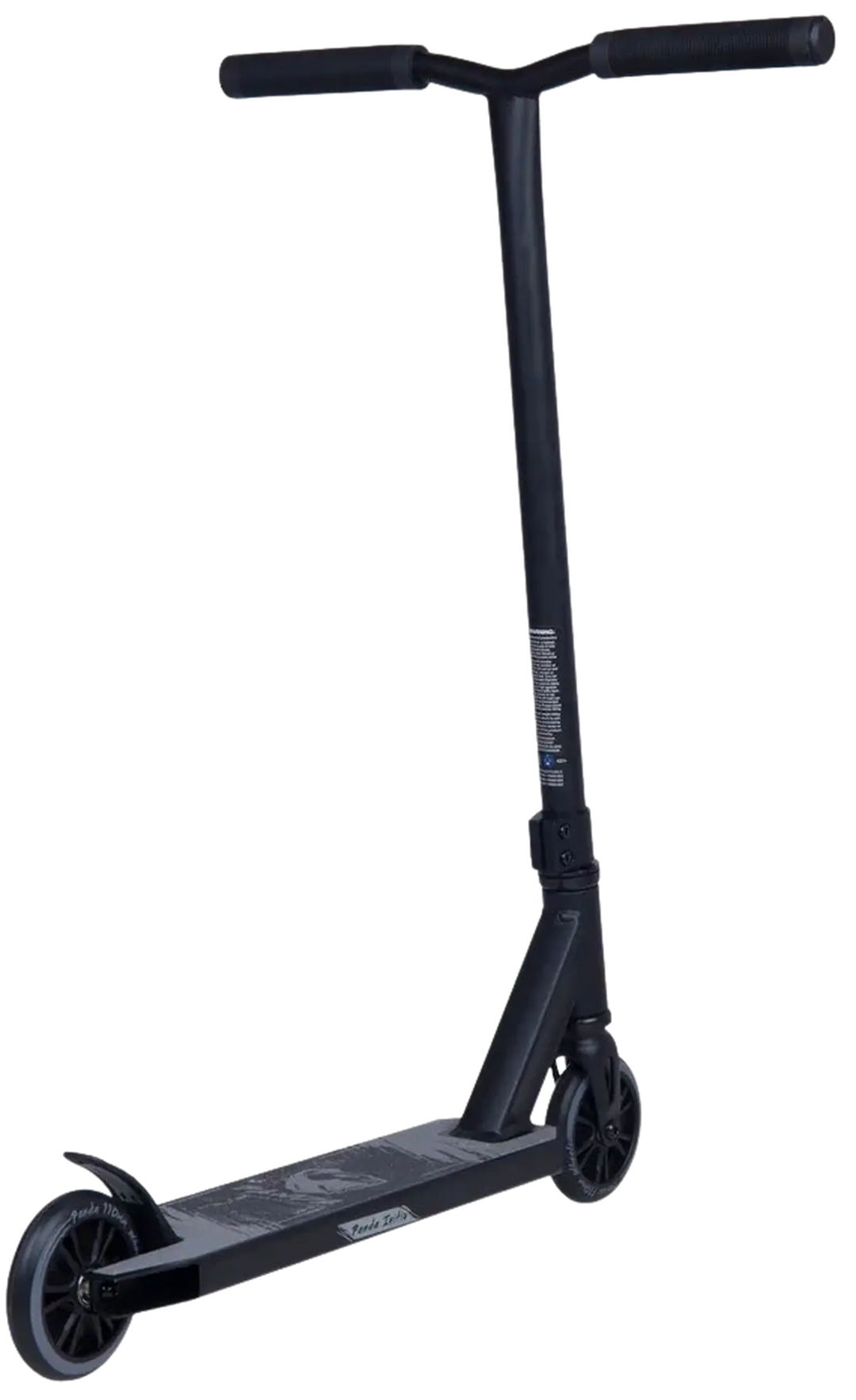 Panda Initio V2 Stunt Scooter Black