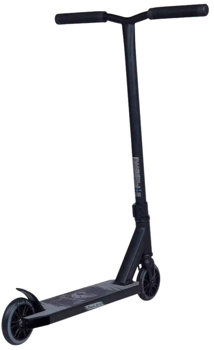 Panda Initio V2 Stunt Scooter Black