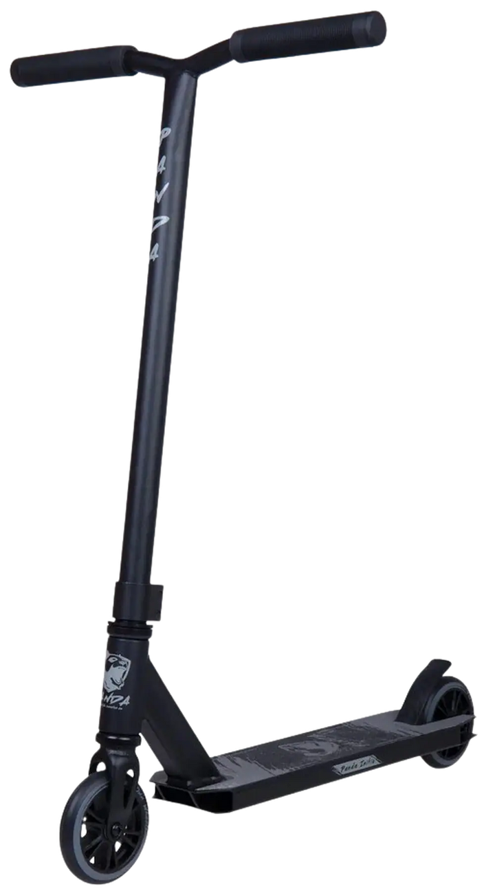 Panda Initio V2 Stunt Scooter Black