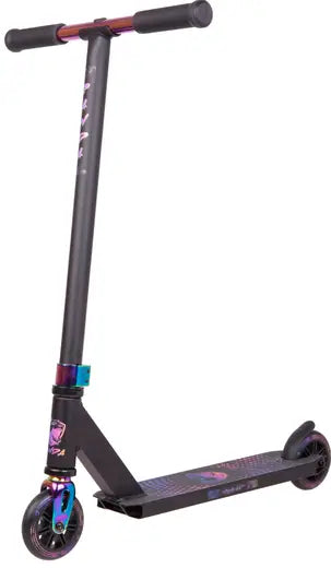 Panda Nubi Stunt Scooter Kinder Neochrome
