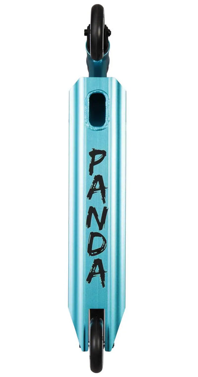 Panda Primus Stunt Scooter - Midnight Blue