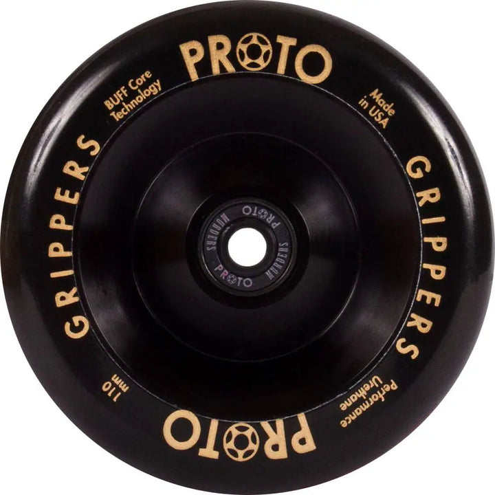 Proto Full Core Grippers Stunt Scooter Rolle 2 Stück