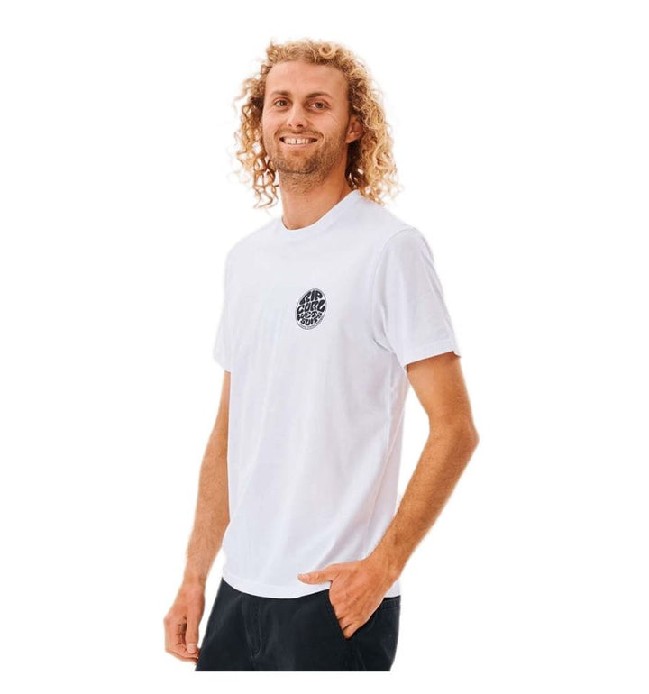 Ripcurl Wettie T-Shirt - White