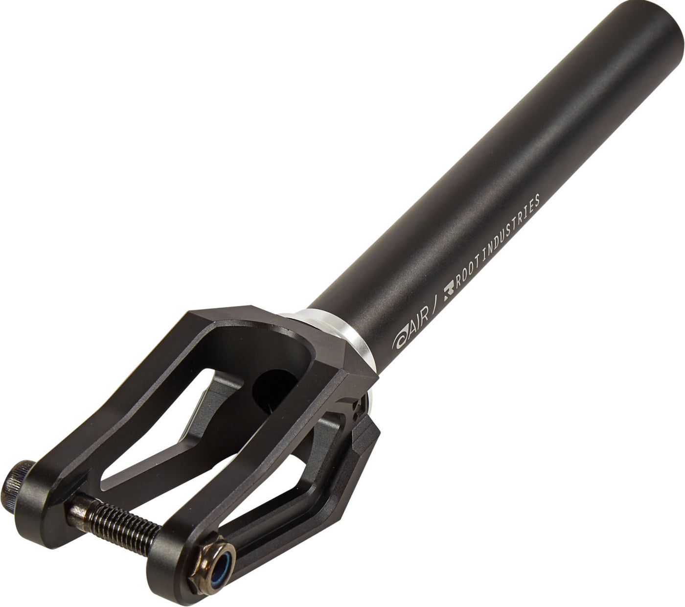 Root Air IHC Stunt Scooter Fork Black