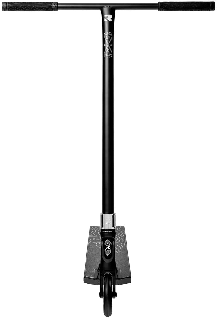 Root Air RS V3 Stunt Scooter - Black