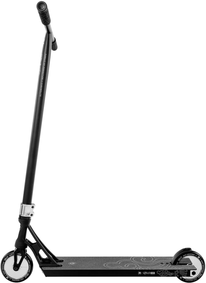 Root Air RS V3 Stunt Scooter - Black