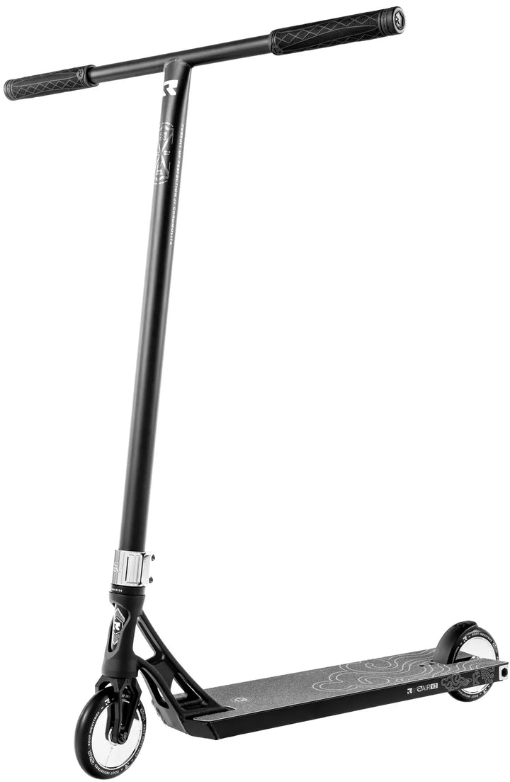 Root Air RS V3 Stunt Scooter - Black