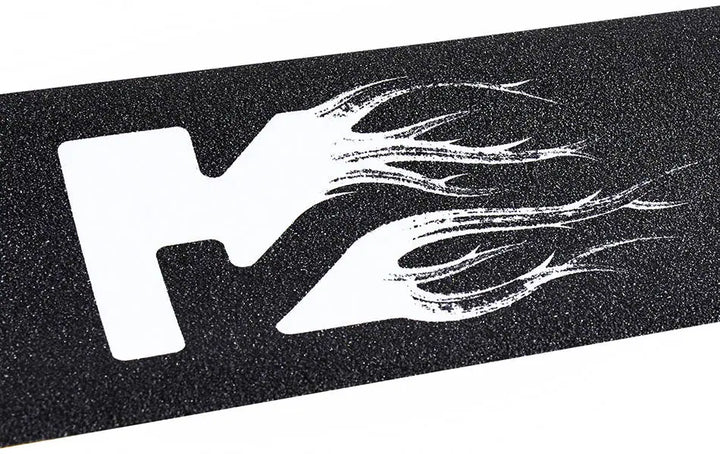 Root Industries Rooted Weiß Stunt Scooter Griptape - Weiß