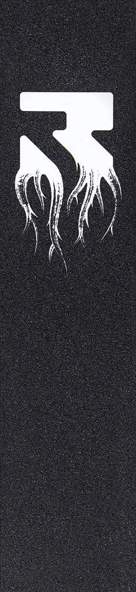 Root Industries Rooted Weiß Stunt Scooter Griptape - Weiß