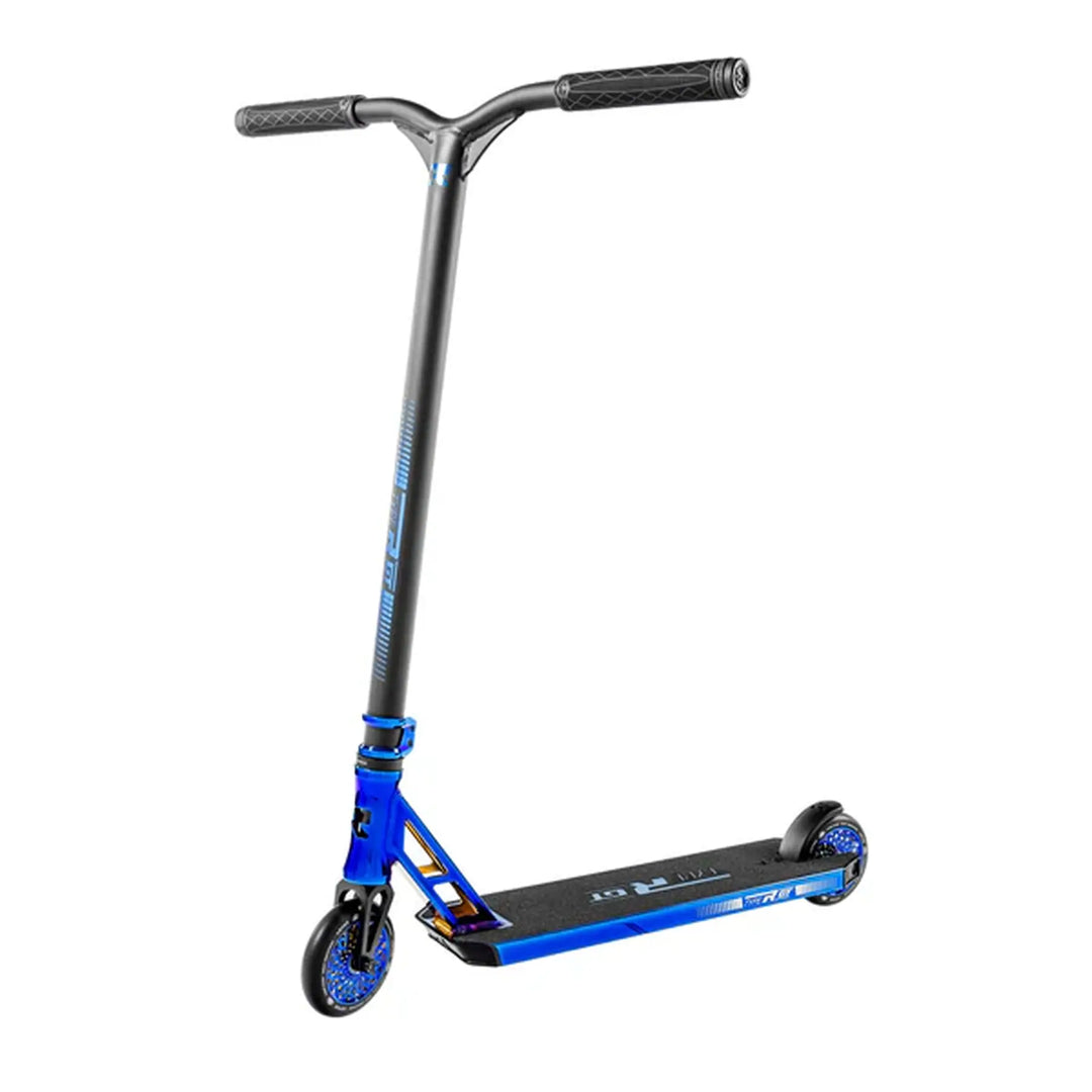 Root Typ R GT Scooter - Blu-Ray