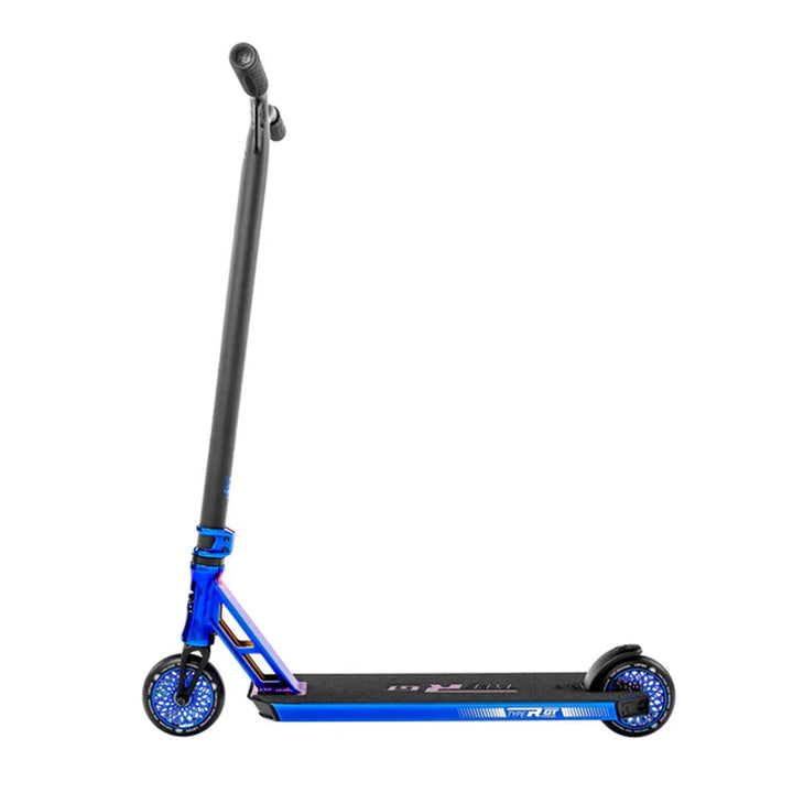 Root Typ R GT Scooter - Blu-Ray