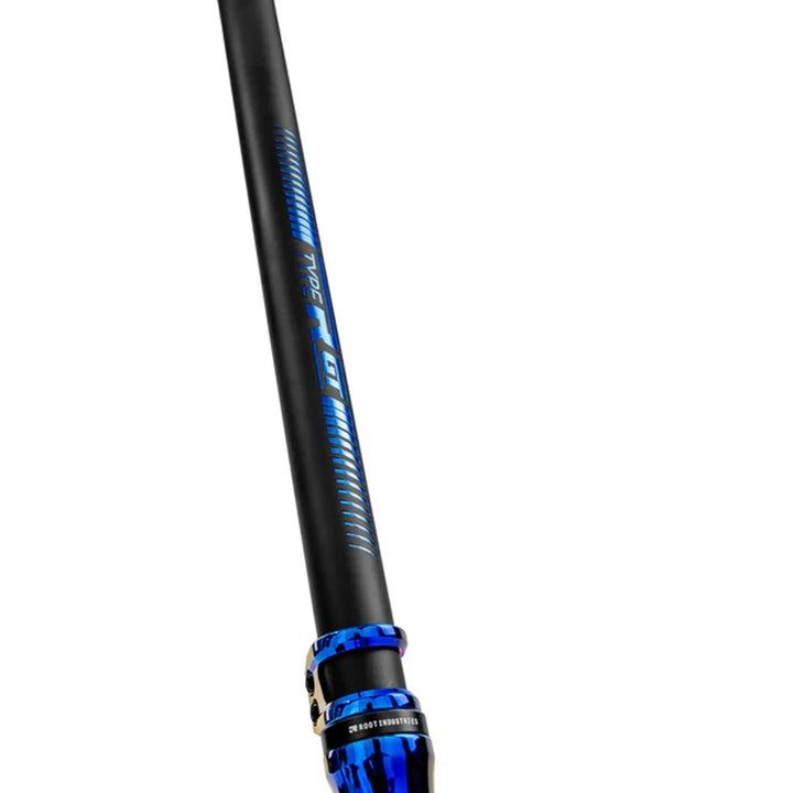 Root Typ R GT Scooter - Blu-Ray