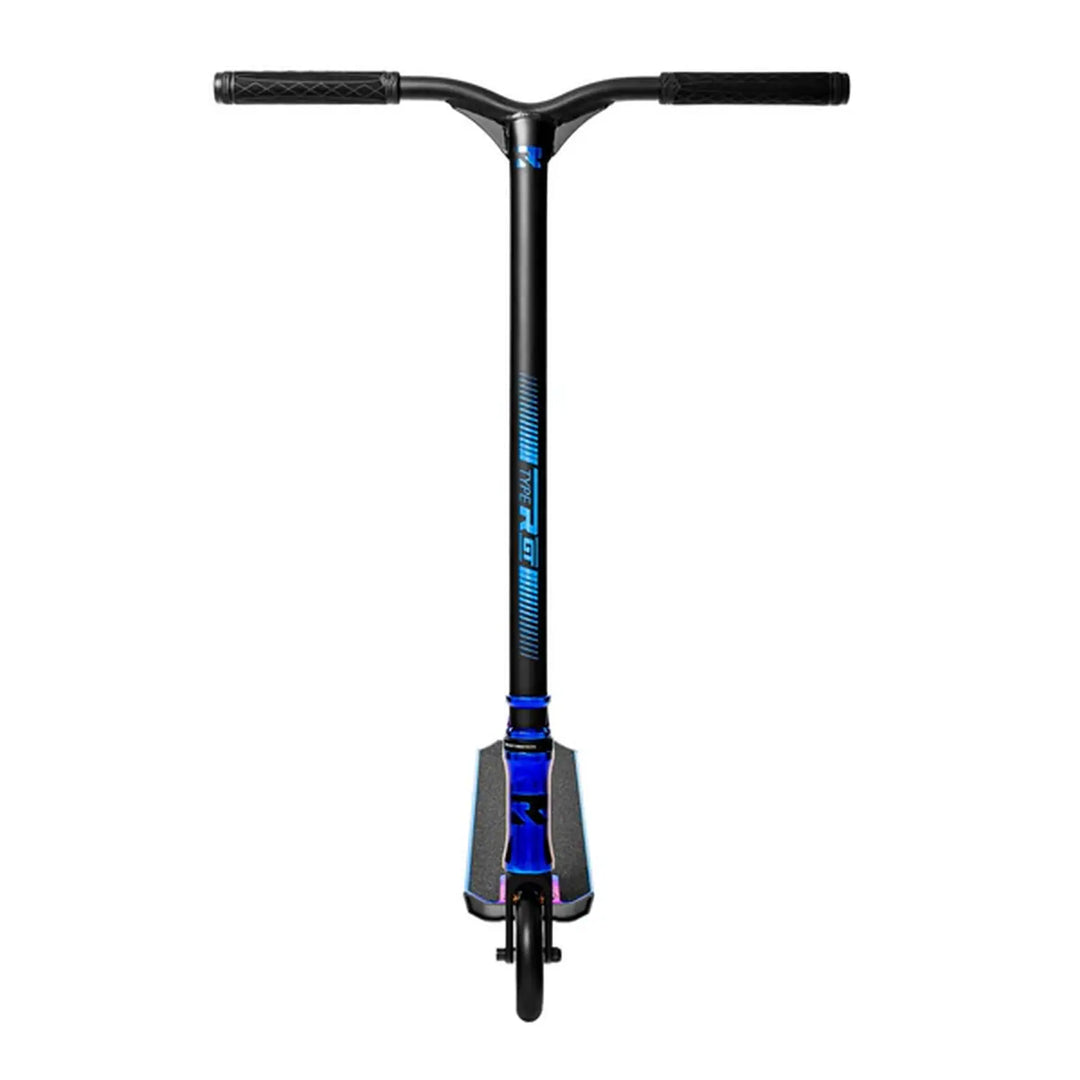 Root Typ R GT Scooter - Blu-Ray