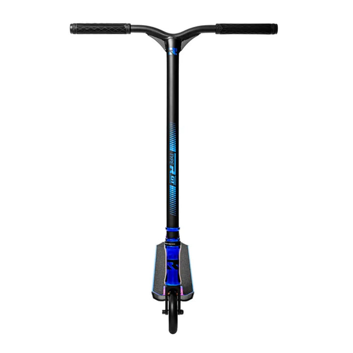 Root Typ R GT Scooter - Blu-Ray