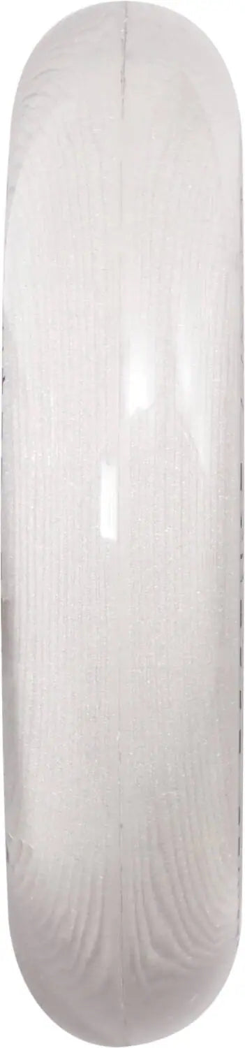 Striker Essence V3 Clear Wheel - Black