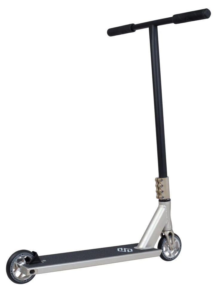 Striker Gravis L SCS Stunt Scooter - Raw