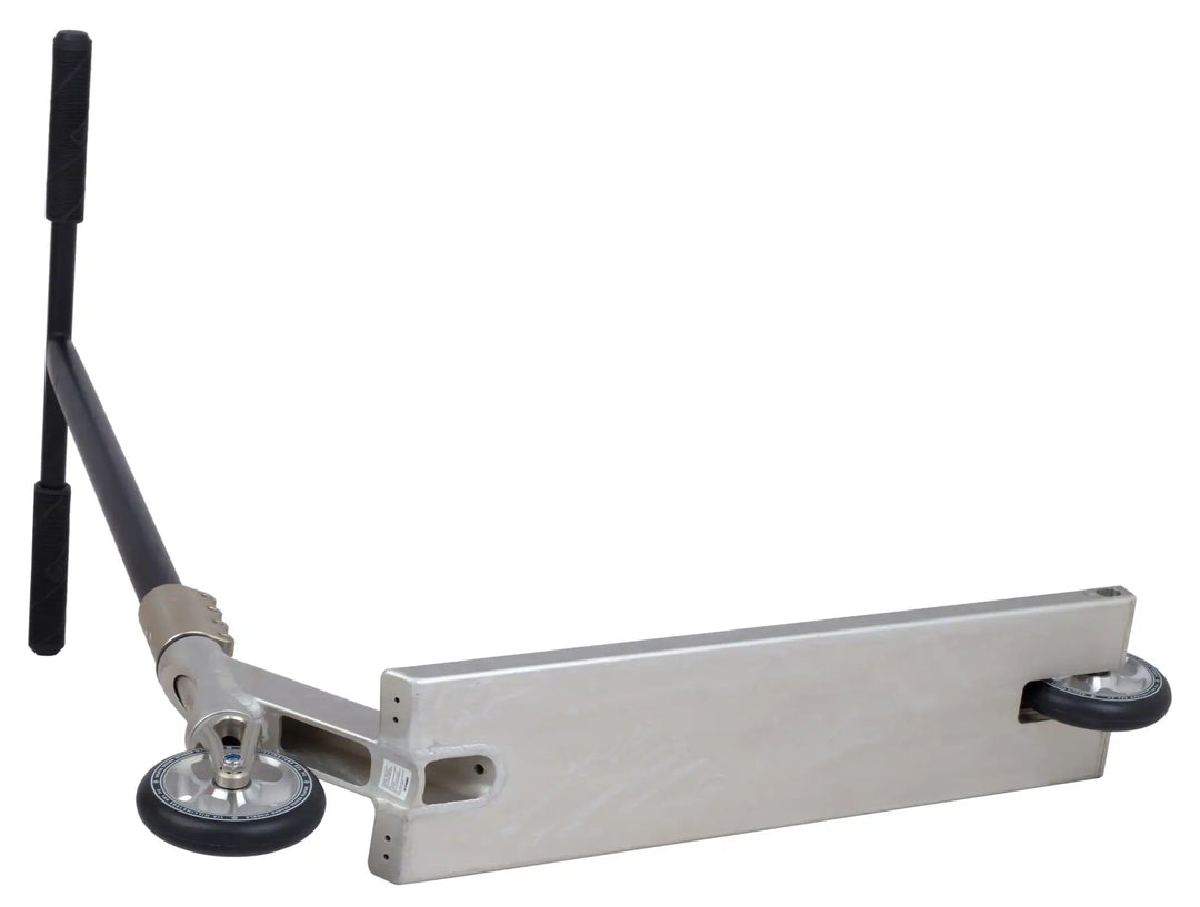 Striker Gravis L SCS Stunt Scooter - Raw