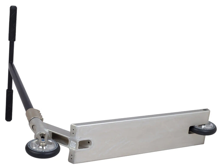 Striker Gravis L SCS Stunt Scooter - Raw