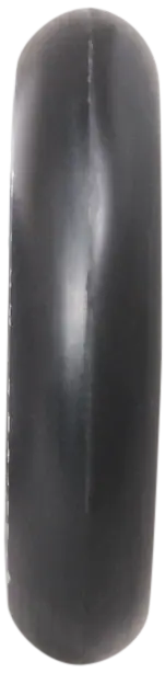 Striker Lux Stunt Scooter Rolle 100mm - Silver