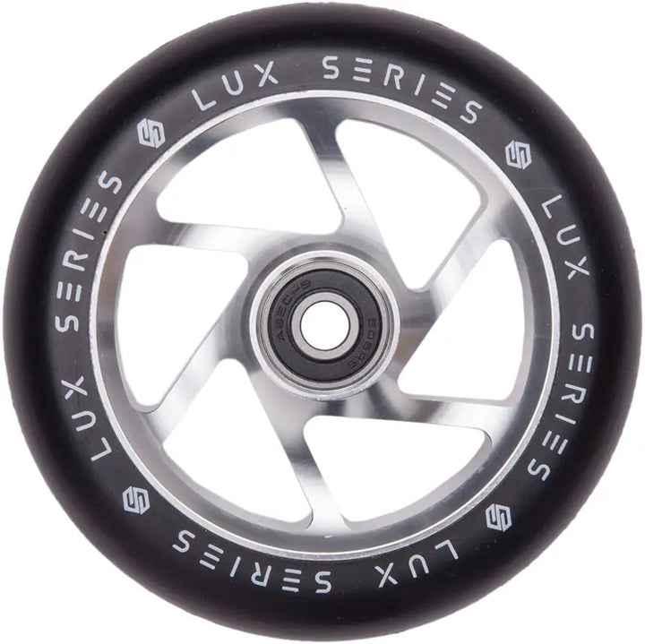 Striker Lux Stunt Scooter Rolle 100mm - Silver
