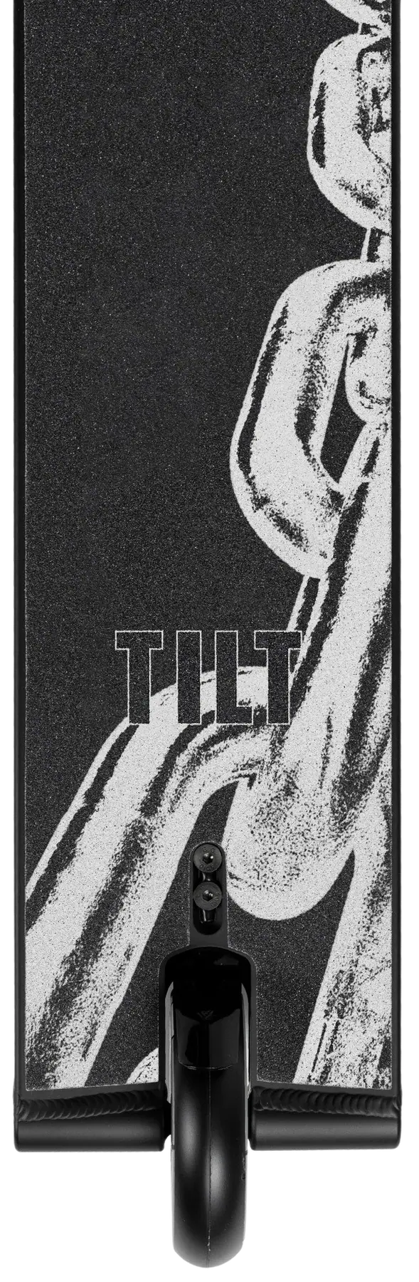 Tilt Chains Stunt Scooter Griptape - White