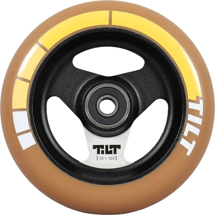 Tilt Stage I Wide 120mm  Stunt Scooter Rollen 2 Stkück -