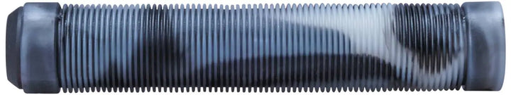 Trynyty Swirl Stunt Scooter Griffe Black/Transparent