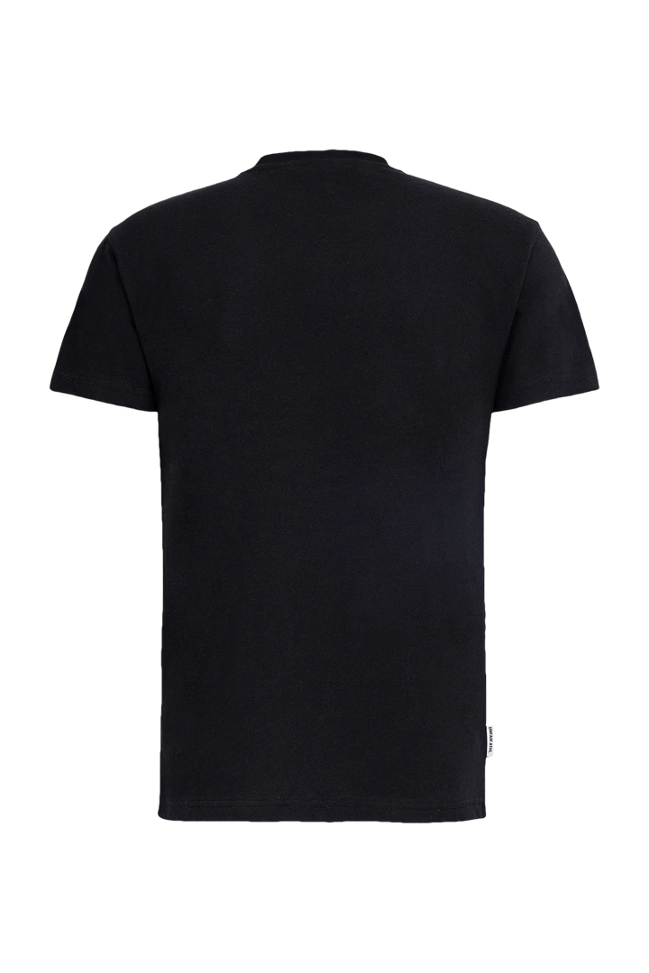 Unfair Classic Label T-Shirt Black