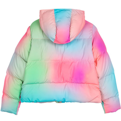 Santa Cruz  Glow Quilted Jacket