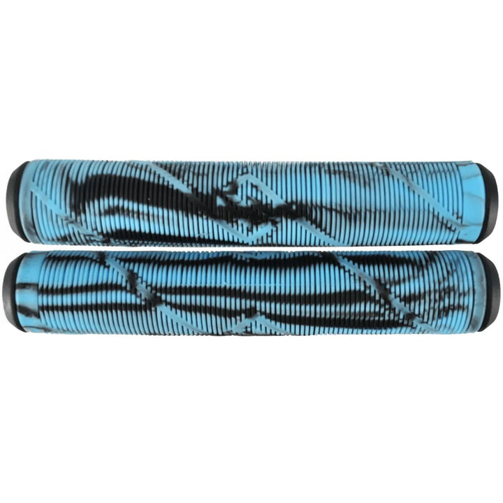 Striker Stunt Scooter griffe - Black/Teal