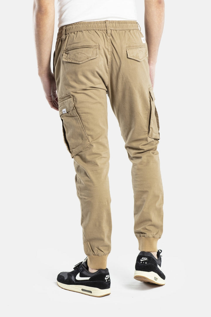 Reell Reflex Rib Cargo - dark sand