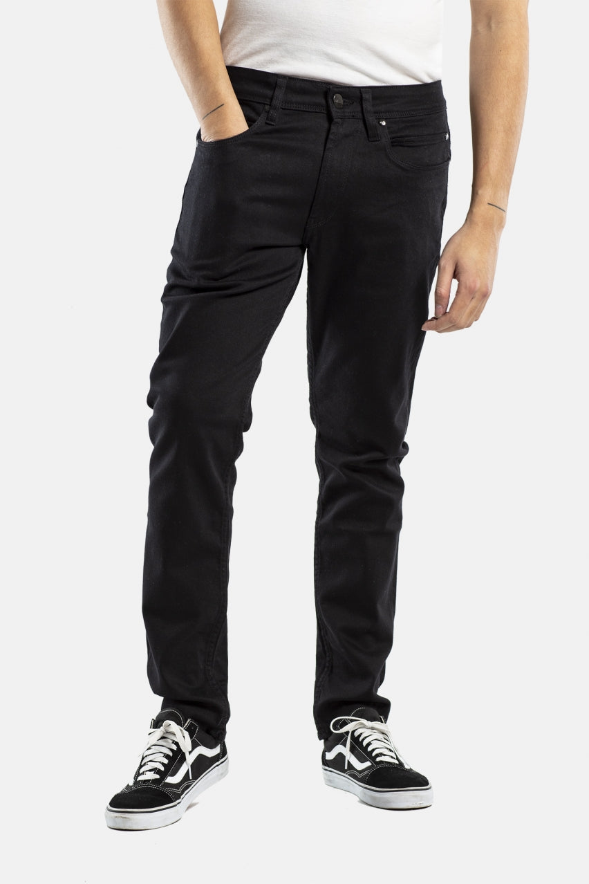 Reell Nova 2 Jeans - black