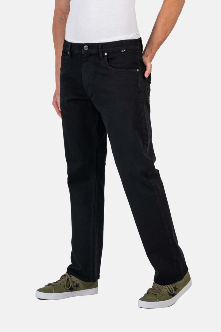 Reell Lowfly 2 Jeans - Black