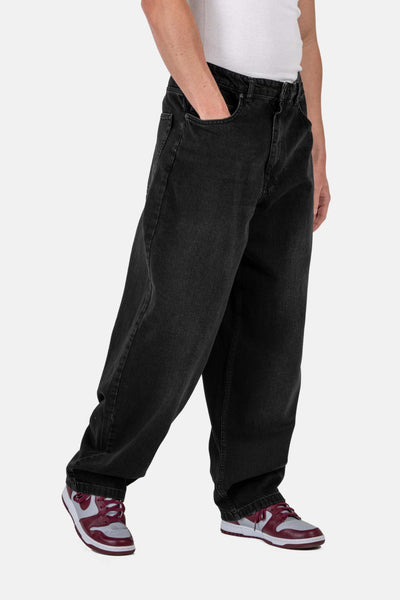 Reell Baggy Jeans - Black Wash