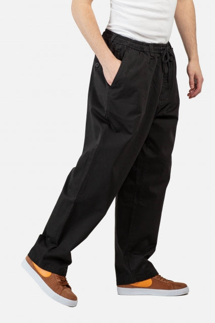 Reell Reflex Meadow Pants - Black